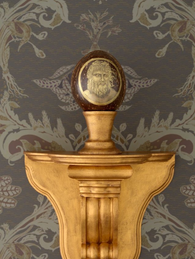 Exchange: Sauvage de la Nouvelle Z&eacute;elande, 2014