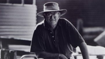 Malcolm Fraser
