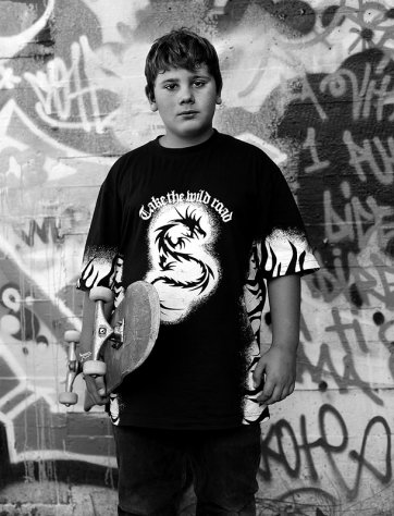 Carlo Iannotta, The Spot Skatepark, Ostia, Rome, Italy, 2010 by Nikki Toole