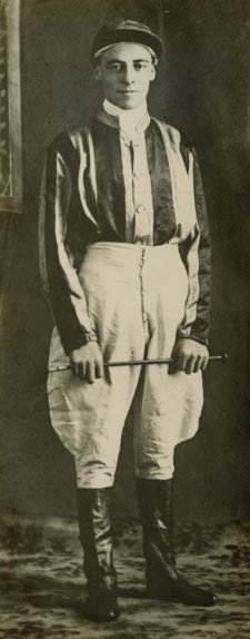 Jim Pike