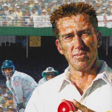 Glenn McGrath