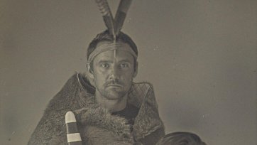 James, Rebecca and Sam Mapu, 2021 James Tylor (collaborator), Craig Tuffin (collaborator) and Dr Elisa deCourcy (collaborator)