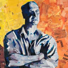 Portrait of Philip Nitschke