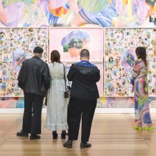 Romance Was Born, 2025 Samuel Hodge Romance Was Born, 2025 Samuel Hodge