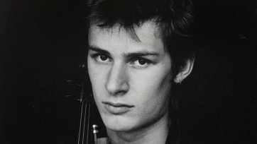 Richard Tognetti