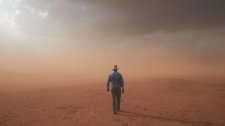 Drought story, 2020 Joel B. Pratley