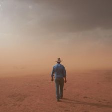 Drought story, 2020 Joel B. Pratley