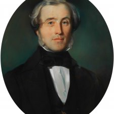 Dr. Arthur Martin a'Beckett