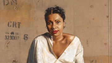 Deborah Mailman