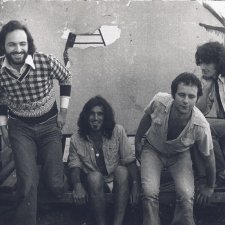 Outback Press variation, 1974 Carol Jerrems