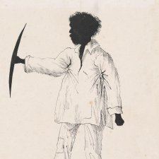 Tommy, Broken Bay tribe