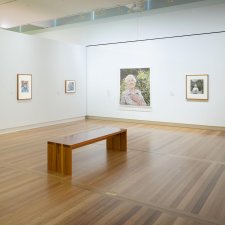 Gallery 5, March 2026