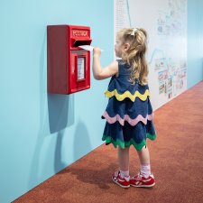 Brack x McKenna Creative Space