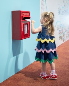 Brack x McKenna Creative Space