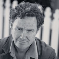 Neil Murray, Bolac, VIC