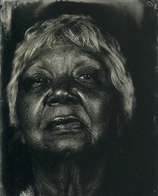 Matilda (Ngambri/Ngunnawal), 2019 Brenda L Croft