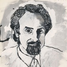 Professor Geoffrey Burnstock