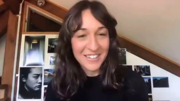 Tajette O'Halloran video: 30 minutes