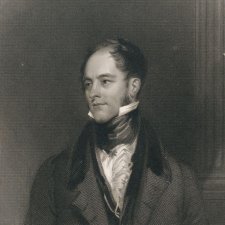 The Right Honourable Henry Goulburn MP