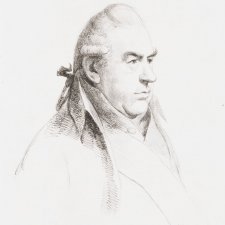 Sir Joseph Banks