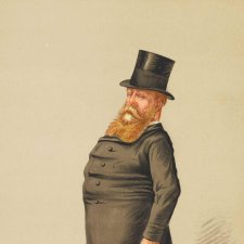 Statesmen No. 20 