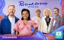 Portrait Artist of the Year