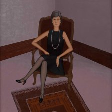 Joan Croll