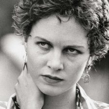 Judy Davis