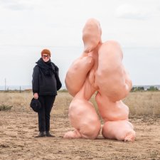 Bod Polly Borland