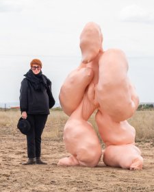 Bod Polly Borland