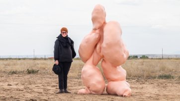 Bod Polly Borland