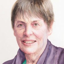 Margaret Seares