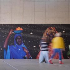 The Last Women, 2025 Atong Atem