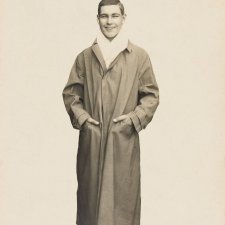 Les Darcy, Australian Middleweight Boxer