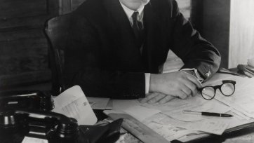 Eugene Goossens
