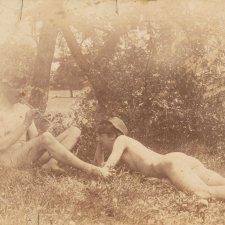 Jacques Casteau and Norman, Heidelberg