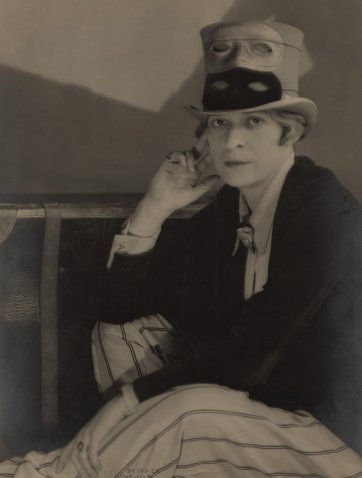 Janet Flanner