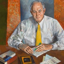 Donald Gordon Mackay