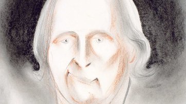 Geoffrey Dutton - out with the Monarchy