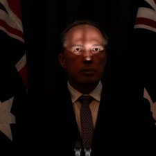 Peter Dutton, 2016
