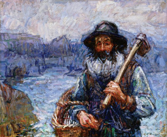 Mon ami &lsquo;Polite&rsquo;, 1900