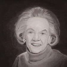 The Honourable Margaret Lusink AM