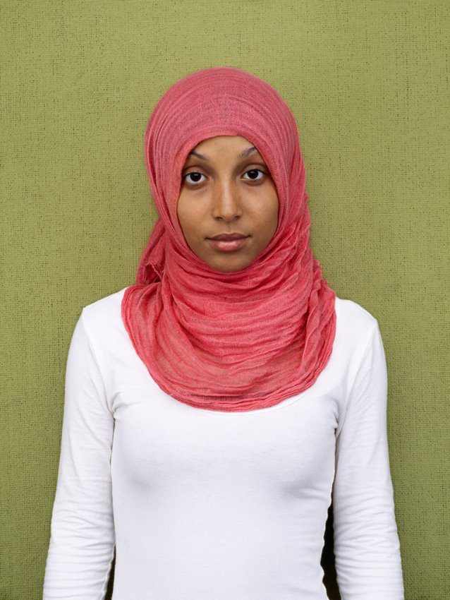 Maryan, 2010