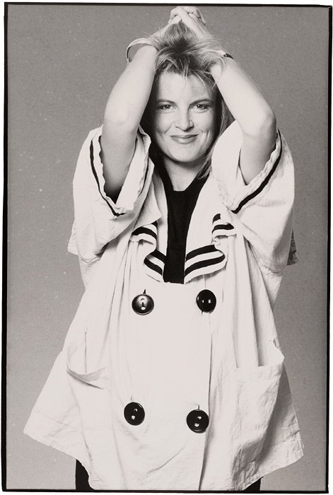 Gillian Armstrong, director