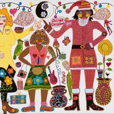 Dolly's Christmas, 2021 Kaylene Whiskey