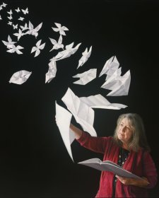 The Story Teller (Noni Hazlehurst)