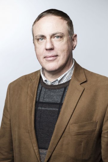 John Liangis
