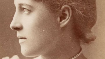 Lillie Langtry