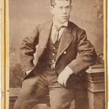 Thomas Pearce