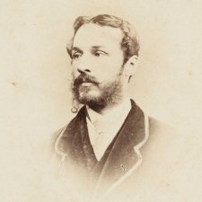 Francis Houssemayne de Boulay